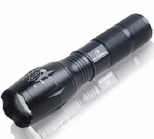 Bicycel T6 Lamp Flashlight