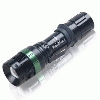 Bicycle Zoom Flashlight